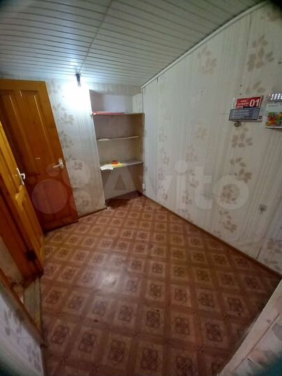 Торговая площадь, 49.7 м²