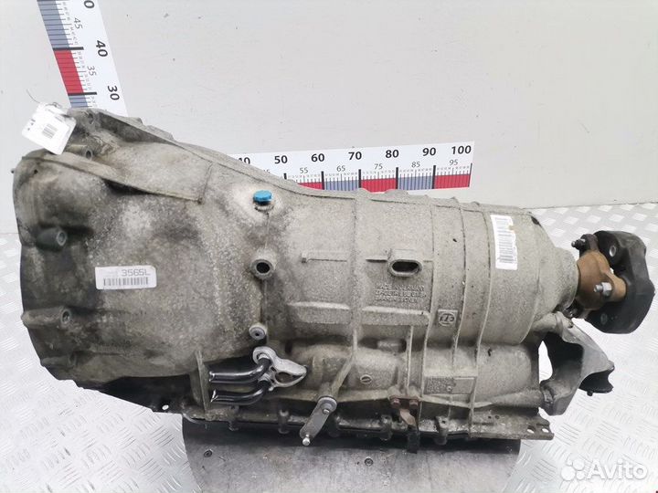 Кпп для BMW 3-Series (E90/E91/E92/E93)