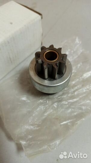 Бендикс стартера Toyota Corolla E12 2001-2007