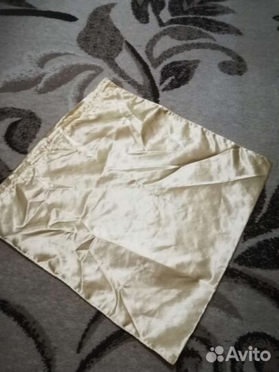 Комплект покрывало