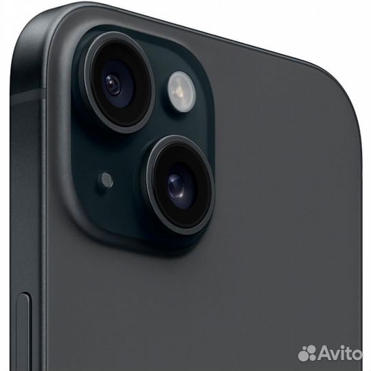 iPhone 15, 256 ГБ