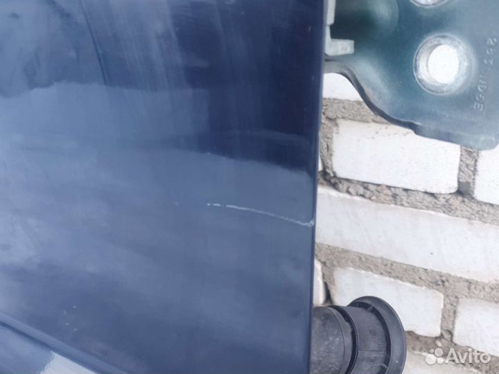 Дверь передняя правая ford fusion