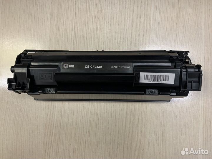 Катридж HP CS-CF283A