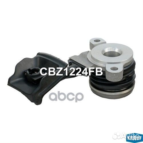 Подшипник выжимной гидравлический citroen C4