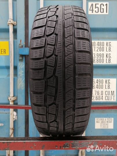 Nokian Tyres WR G2 SUV 215/60 R17 100V