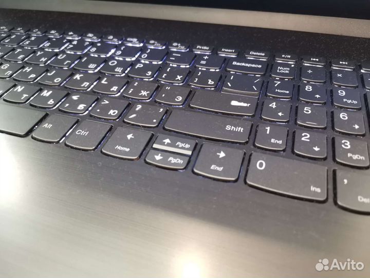 Огромный 17.3 lenovo gtx/Intel core i5 8300h