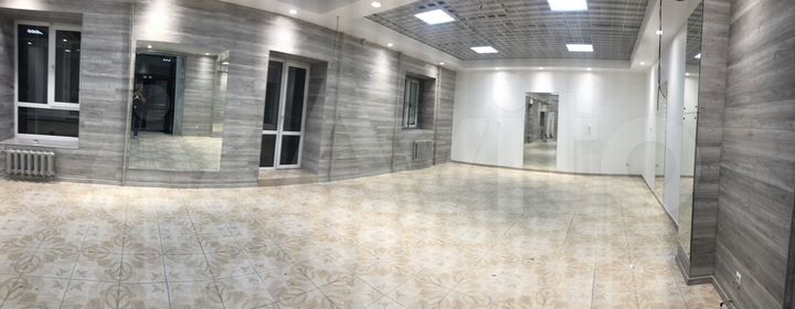 Свободного назначения, 100 м²