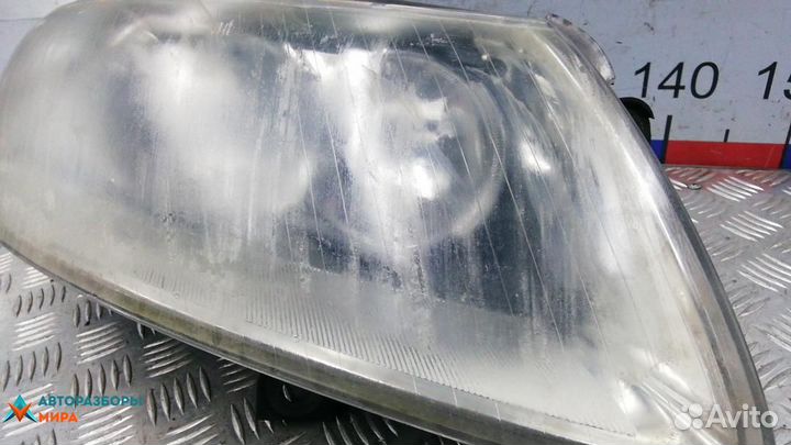 Фара правая Audi A6 4F/C6 2006