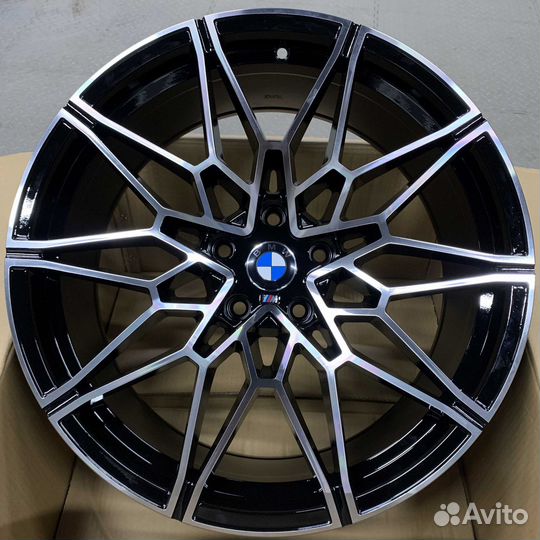 Диски на BMW бмв 7 Серии G11 R18
