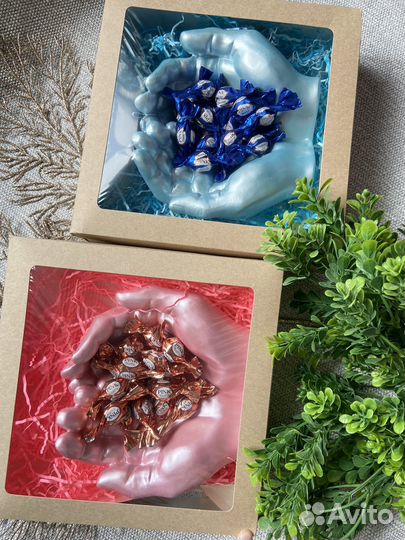 Наборы подарочные