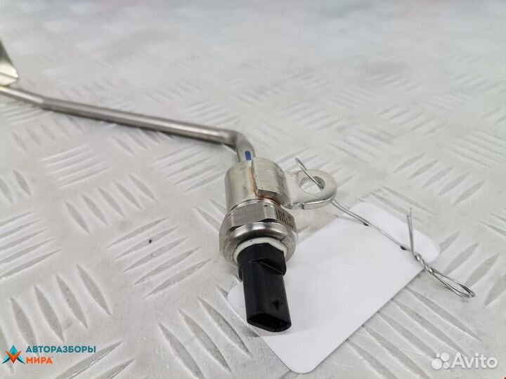 Датчик давления (температуры) выхлопных газов BMW