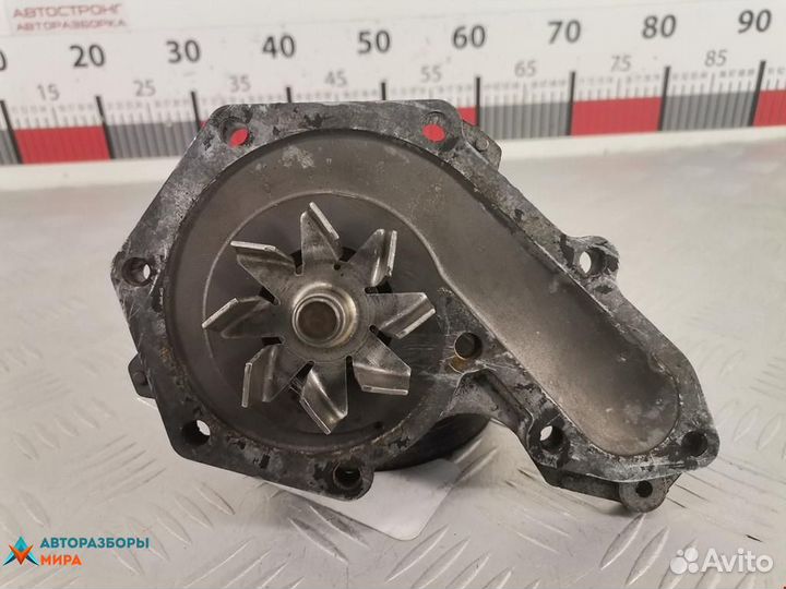 Помпа Renault Laguna рест. 1999 210107370R