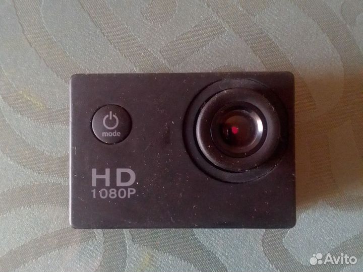 Экшн камера HD 1080р