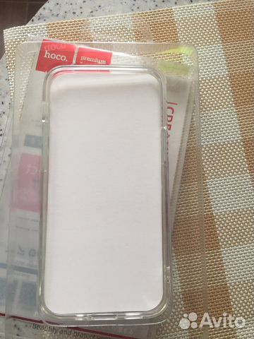 Чехлы на телефон