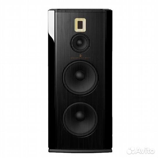 Steinway Lyngdorf Model A