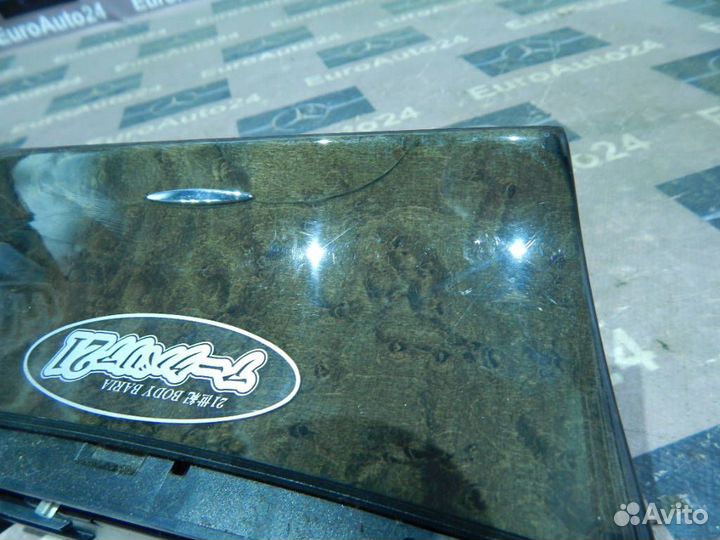 Пепельница A2118101330 Mercedes-Benz E-Class 2002