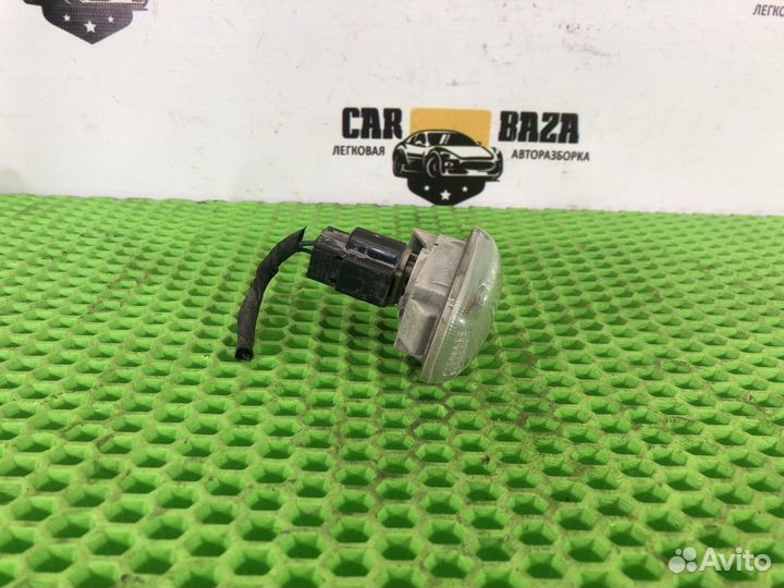 Повторитель указателя поворота