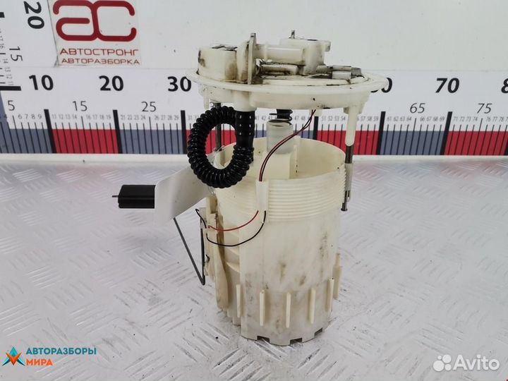 Датчик уровня топлива Renault Scenic 2 2006