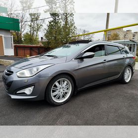 Hyundai i40 1.7 AT, 2014, 135 000 км