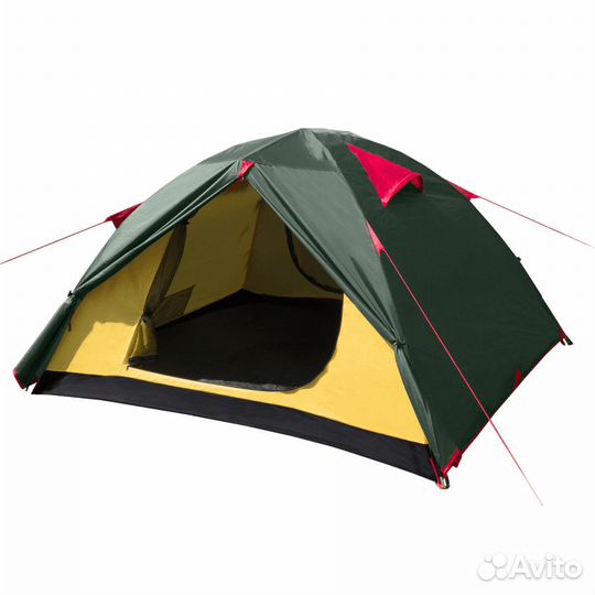 Палатка Vang 3 BTrace