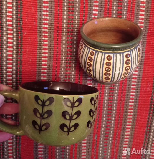 Чашки чайные/чашки кофейные/чашки интерьерные