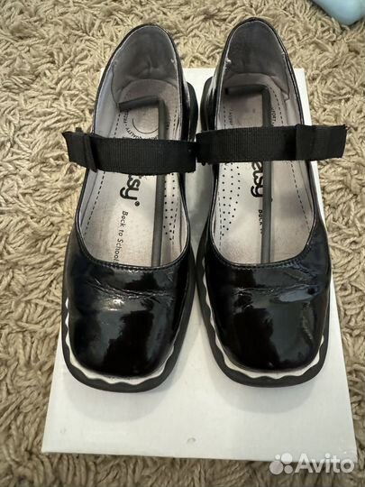 Туфли для девочки