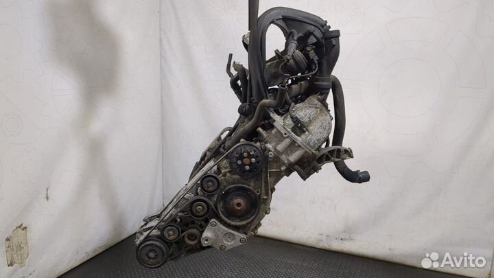 Двигатель Mercedes A W169, 2005