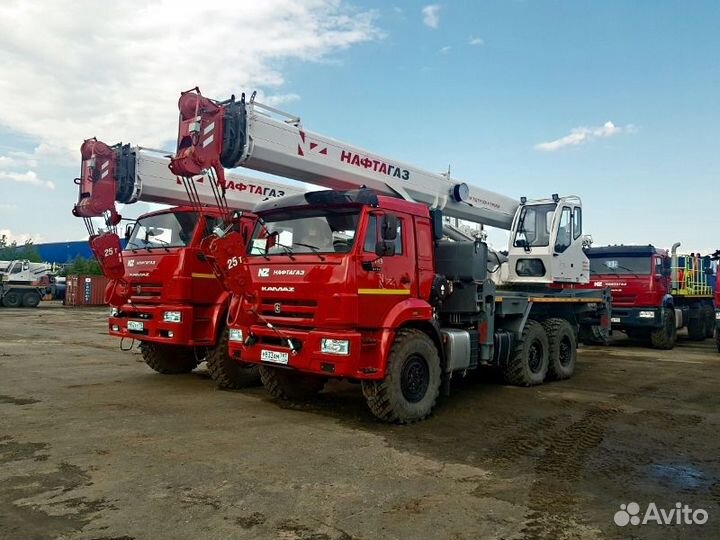 Автокрановщик