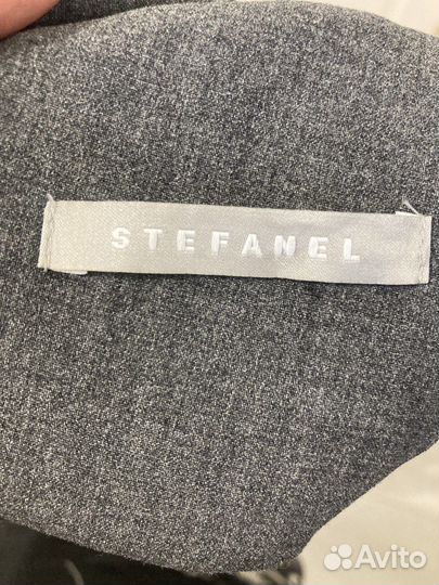 Платье Stefanel