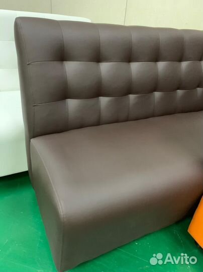 Диваны для кафе ресторанов