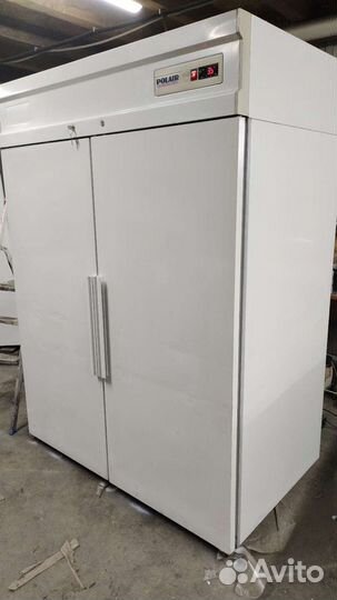 Холодильный шкаф polair cm114