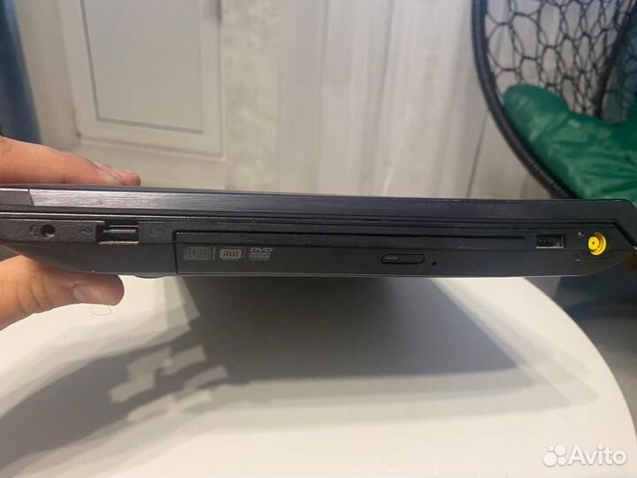 Ноутбук lenovo V580C