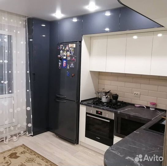 Кухня от производителя