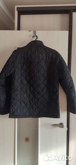 Куртка Tom Tailor мужская. Пуховик LTB