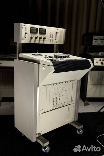 Otari MTR-10II бобинный магнитофон