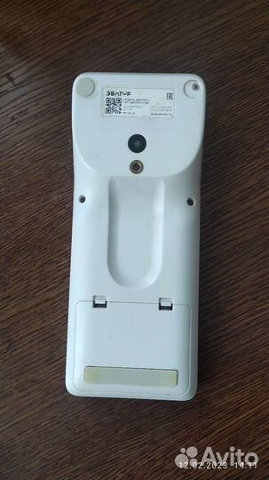 Смарт терминал Эватор ст5ф