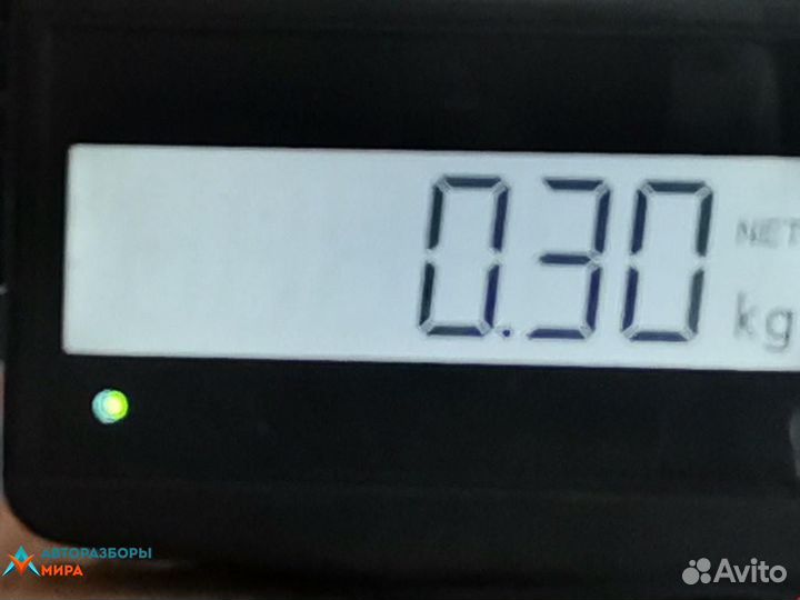 Датчик уровня топлива Renault Koleos 2008