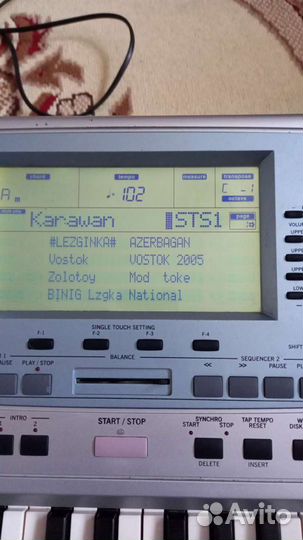 Стили, ритмы для корг па 50, 60, 80, 800, 900