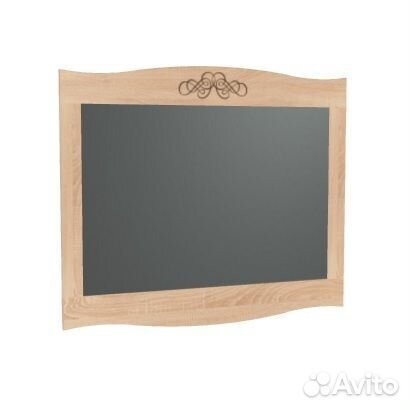 Зеркало настенное Adele 11