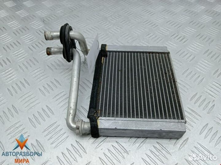 Радиатор отопителя (печки) Suzuki Jimny 3 2001