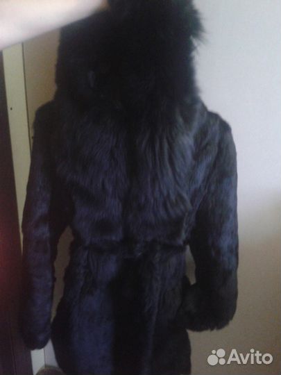 Продам шубу