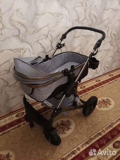 Детская коляска