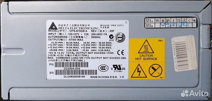 Видеокарта PCI-E Asus GeForce GTX 780 OC 3072MB