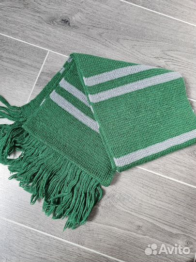 Шарф слизерин (гарри поттер)