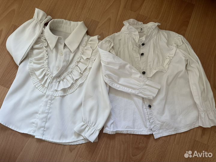 Школьная форма для девочки