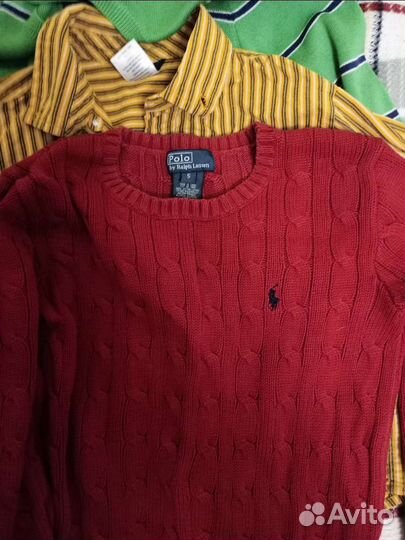 Пакет на мальчика от 3 до 6лет