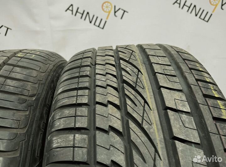 Continental CrossContact UHP E 275/50 R20 94Y