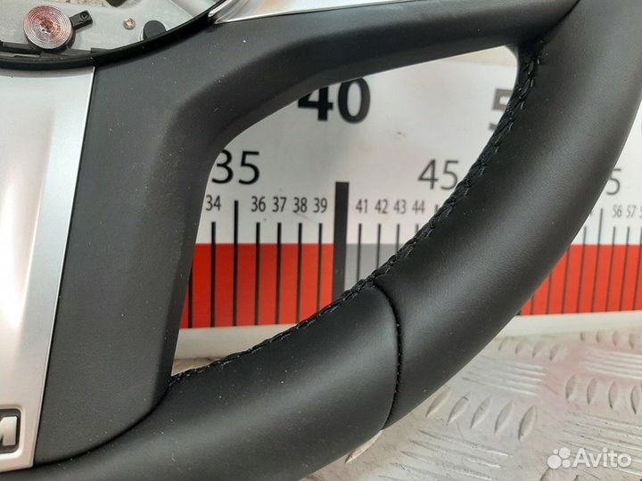 Руль BMW X3 (G01/G08) 2018 32308094541