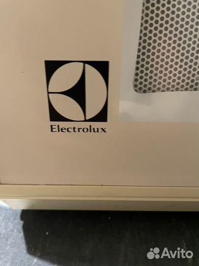 Микроволновая печь electrolux
