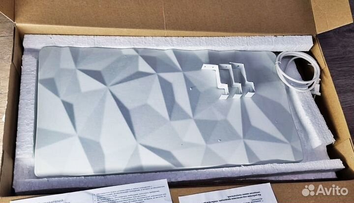 Кварцевые обогреватели от производителя, 480вт опт